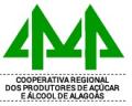COOPERATIVA REGIONAL DOS PRODUTORES DE AÇÚCAR E ÁLCOOL DE ALAGOAS