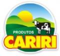 LEITE CARIRI