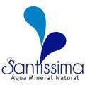 gua Mineral Santssima