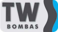 Twister Bombas