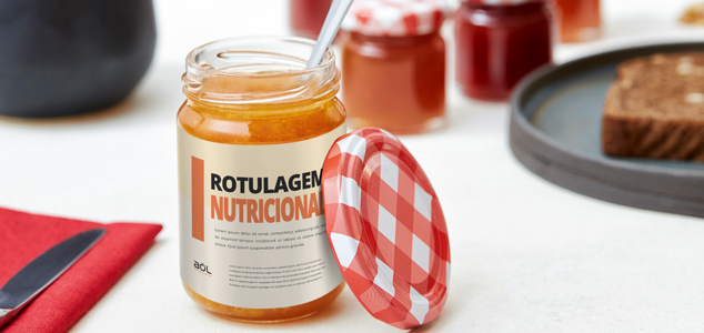 Rotulagem Nutricional Obrigat�ria