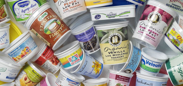 Rotulagem de alimentos embalados 