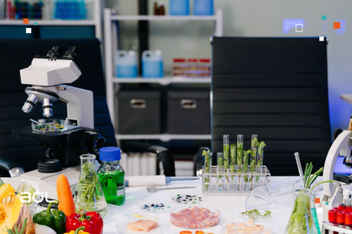 Determina��o de Prazos de Validade de Alimentos