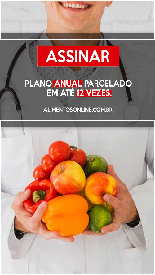 Alimentos Online