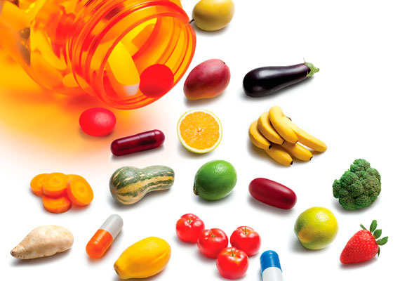 suplementos